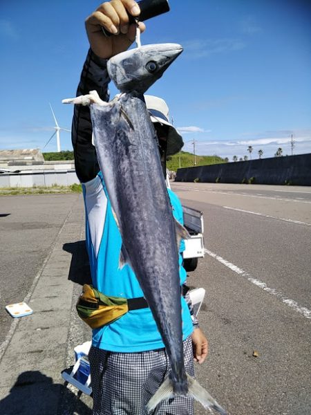 康仁丸・ジギング釣り果